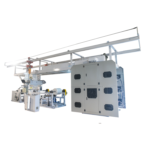 PP woven bag printing line JLRPM-SERIES