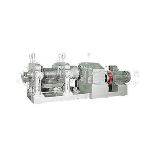 Rubber Processing Machine