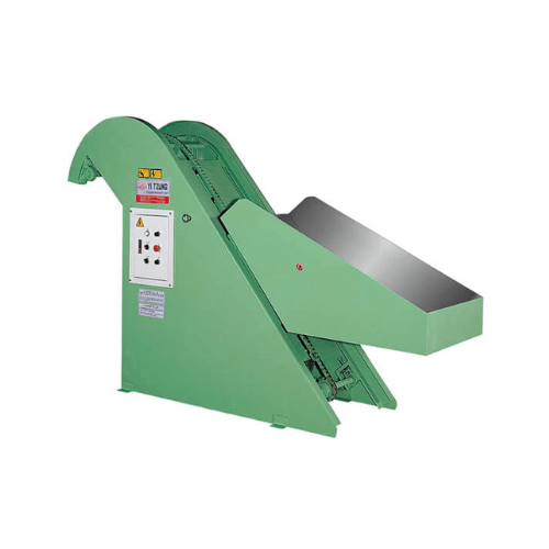 Bucket Elevator Conveyor