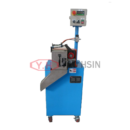 Small Pellet Cutter