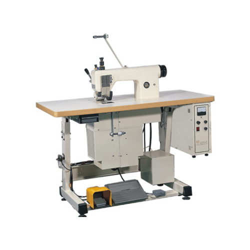 ULTRASONIC LACE SEWING MACHINE KS-82