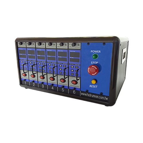 Sequence Controller