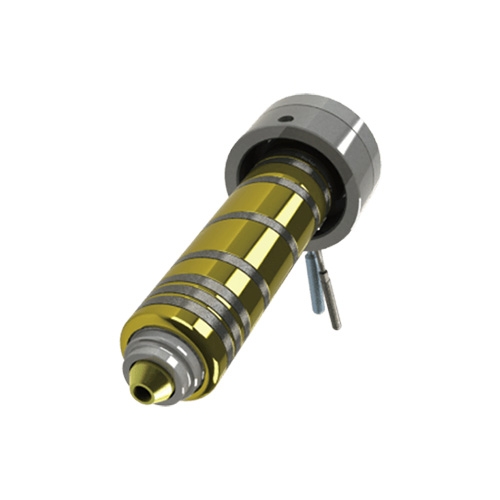 VALVE GATE-SVDT