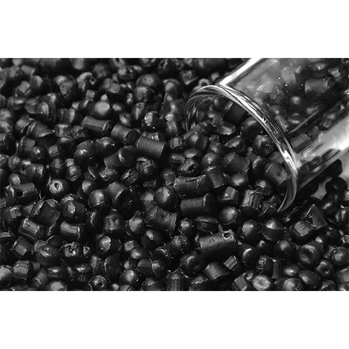PP INJECTION GRADE / BLACK