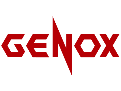 GENOX RECYCLING TECH CO., LTD.