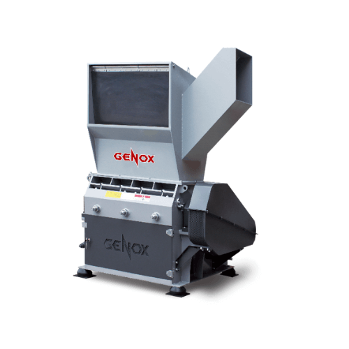 Granulators-GC Series
