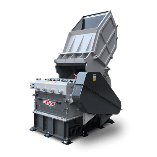 Heavy Duty Granulators-GXC Series