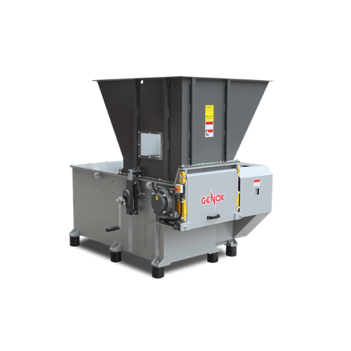 Single Shaft Shredder-V Series
