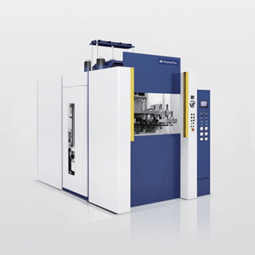 CE Safety Conformity Type - Single Station