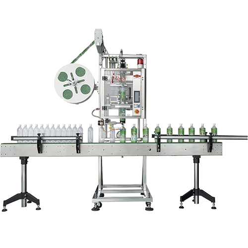 Sleeve Applicator i-Sleeve 150BPM