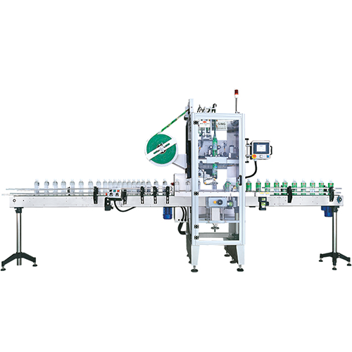 Sleeve applicator DSV-200P2  200BPM