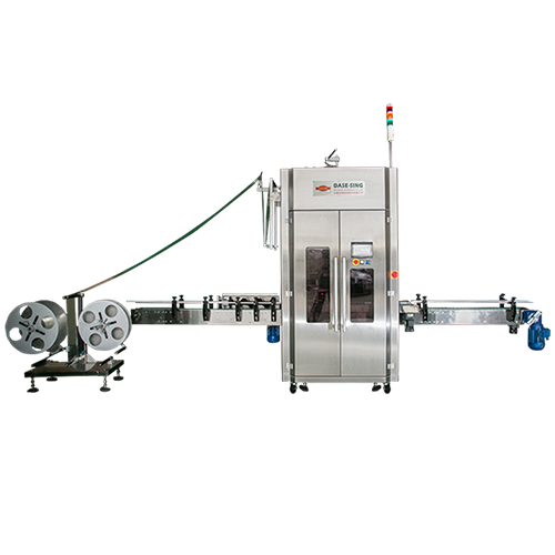 Sleeve applicator DSK-2B 150BPM