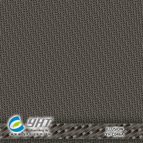 Hydrographic/Water Transfer Film- Carbon Fiber