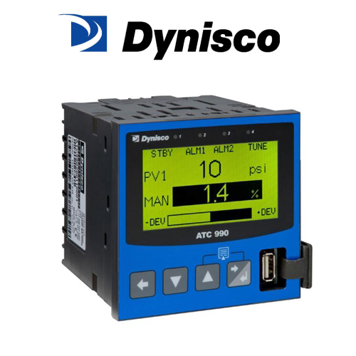 ATC990 Process Controller