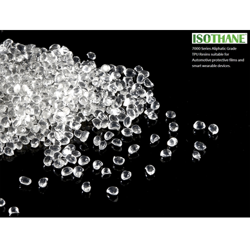 ISOTHANE 7000 Series Aliphatic Grade