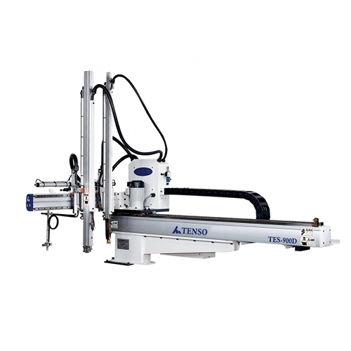 Traverse Type Robots TES Series