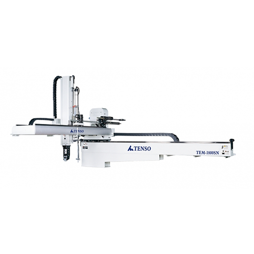 Traverse Type Robots TEM Series