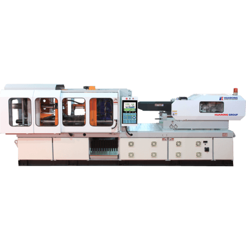 General Injection Molding Machines-HRU & HRN Series