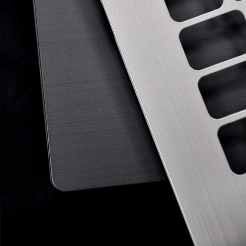 In Mould Decoration Film