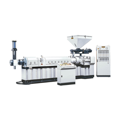 Single Screw Pelletizing Extruder | CK-HS