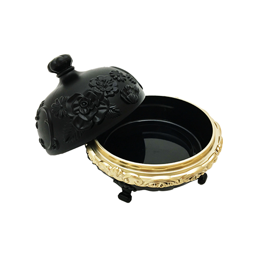 Cosmetic Plastic Injection Molding Die Maker