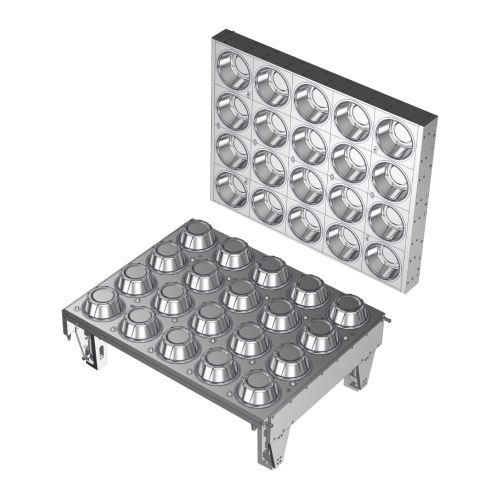 Tray - IRWIN - 44