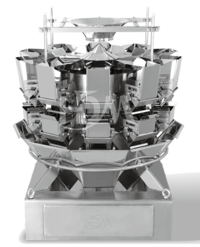 4.0G 10 Heads Multihead Weigher (3L)