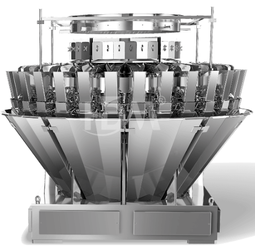 Memory Hopper 30 Heads Multihead Weigher