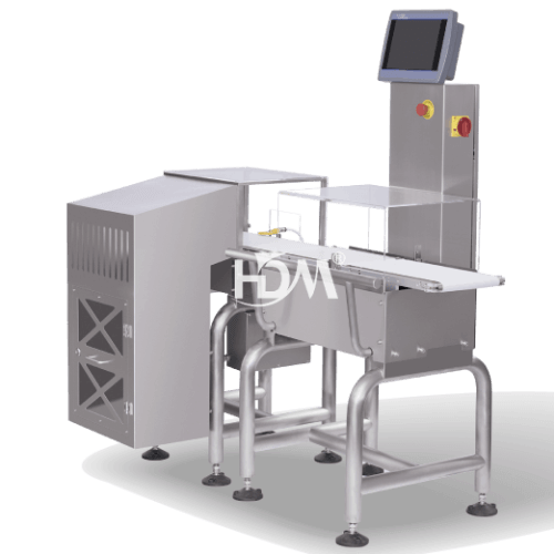 Check Weigher AC-7C