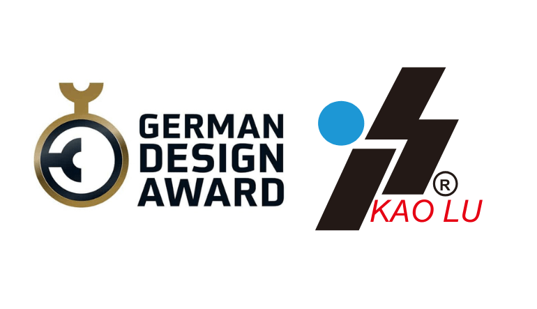KaoLu Wins the 2025 German Design Award for Excellence in Pressure and Flow Control Solutions!