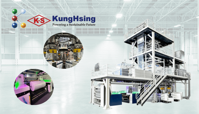 I Saw It in Their Factory, Then I Saw It at K 2025: Why the Kung Hsing KS-ML7-55 Was My 'Machine of the Show'