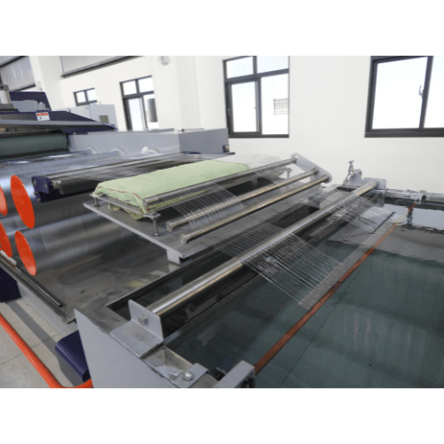 KS-MN55 Monofilament Extrusion Line