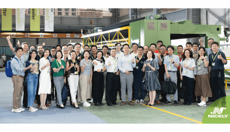 NICELY Open House : From Showcase to Co-Creation