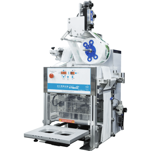 Pneumatic Tray Sealer-PH900 Series