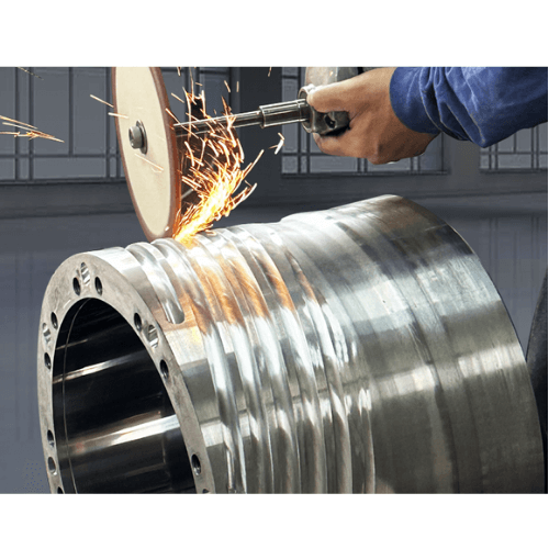 Cost reduction of blowing film