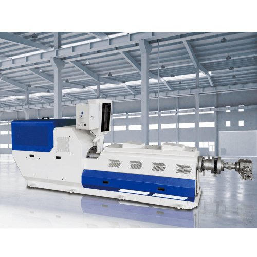 HT Customized Extrusion Unit