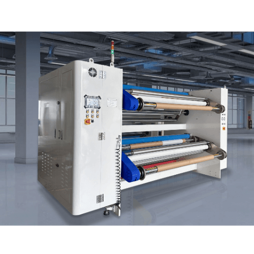 HT Customized Film Winding Unit