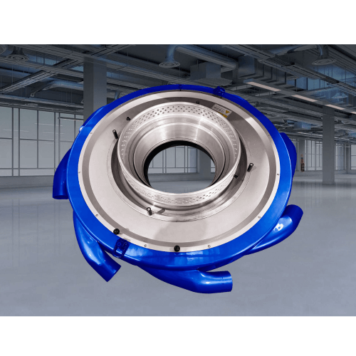 HT Customized Cooling Air Ring Unit