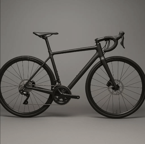 40% Long Carbon Fiber Reinforced Nylon 12 (PA12 LCF40)