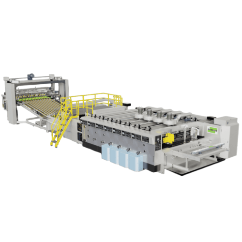 S-1633 Series  Versatile & All-Purpose