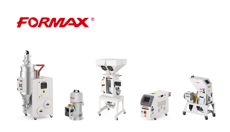 FORMAX: Precise Measurement is Key to Success