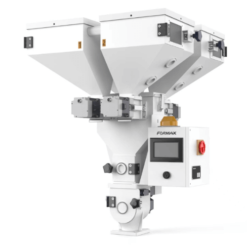 FVB Proportional Mixer