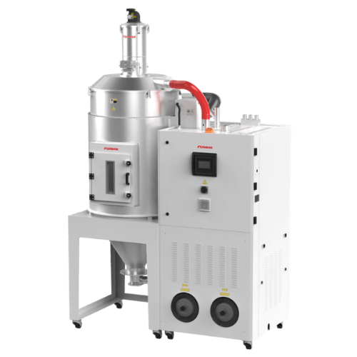 FCD-HL Heatless Compact Dryer
