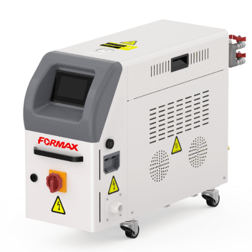 Thermolator FMC Series Temperature Controller