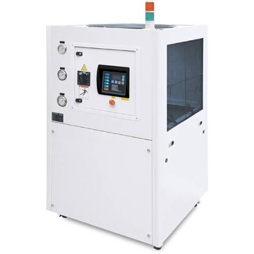 FAC Air-Cooled Chillers