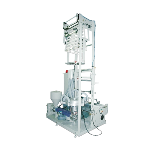 Blown Film Machine - MIDI Series