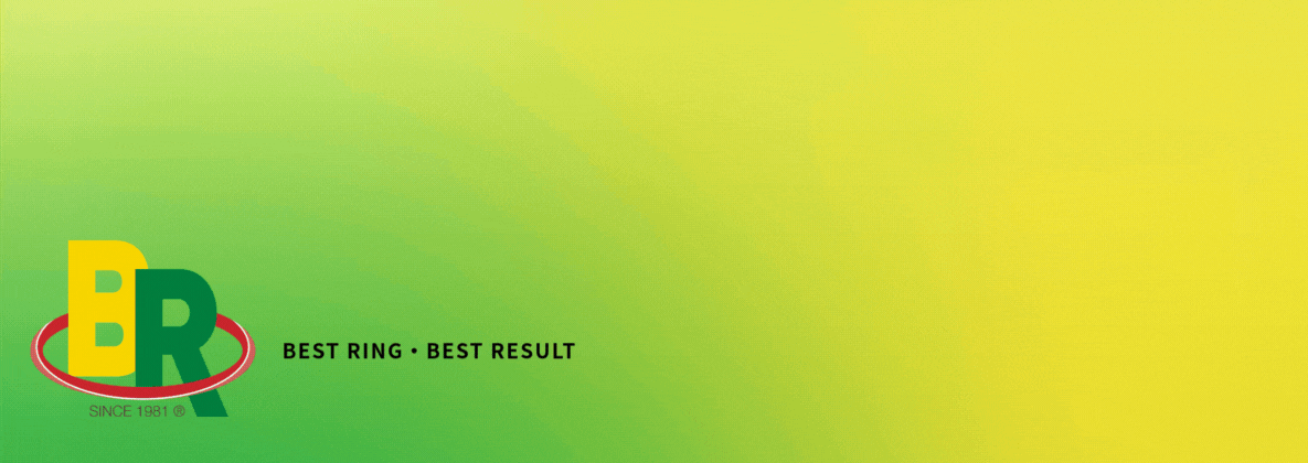 Custom O-Ring Manufacturer & Rubber Sealing Solutions | Best Ring