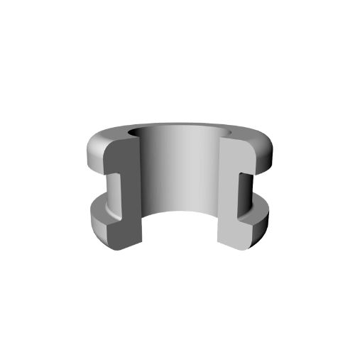 Rubber Grommet