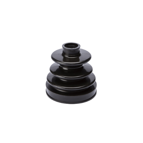 Rubber boot