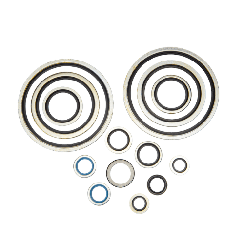 Bonded seal